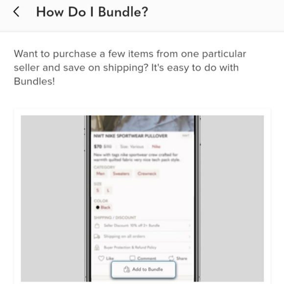 Bundle and Save! - Picture 2 of 5